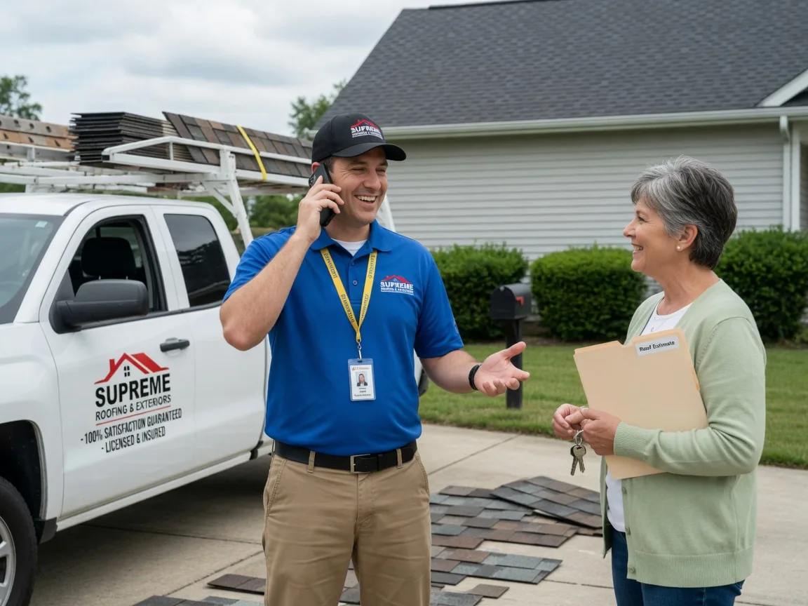 Roof Replacement Palo Pinto, TX FAQs